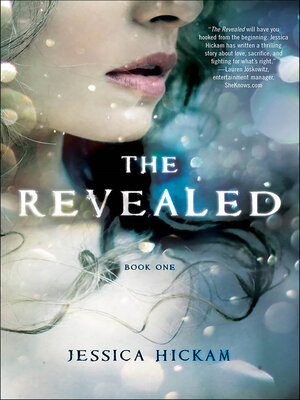 cover image of Revealed